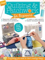 Patchwork & Quilting for Beginners